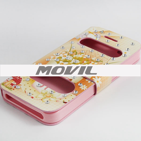 NP-1358 Funda para iphone 5G NP-1358-1g